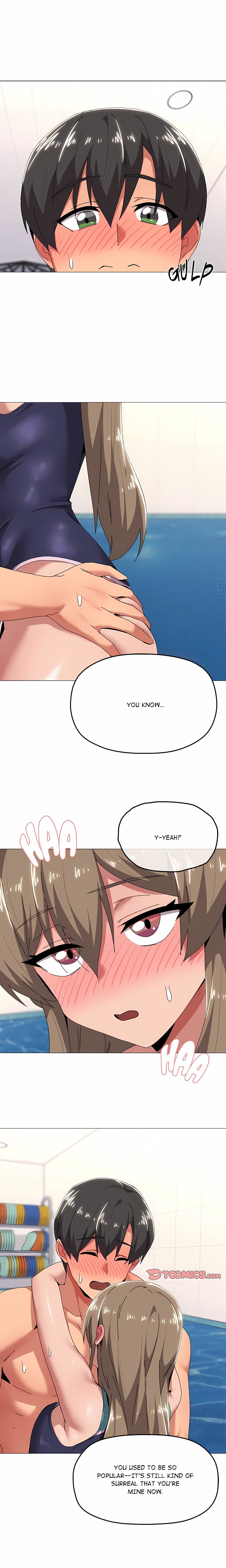 What’s Wrong With This Family? (Uncensored) 8