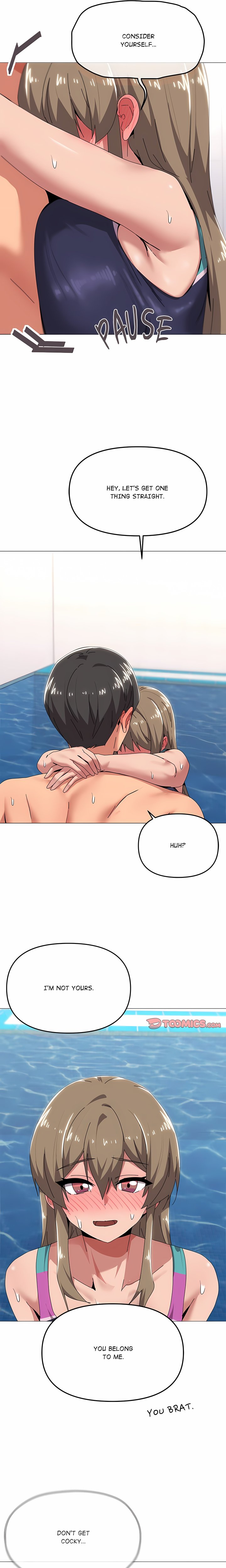 What’s Wrong With This Family? (Uncensored) 9