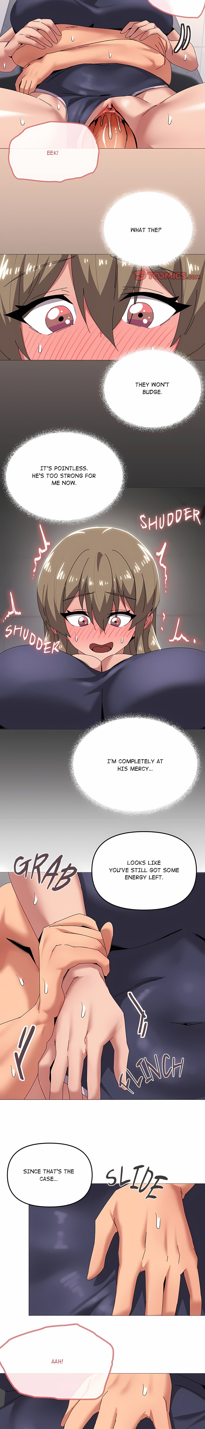 What’s Wrong With This Family? (Uncensored) 11