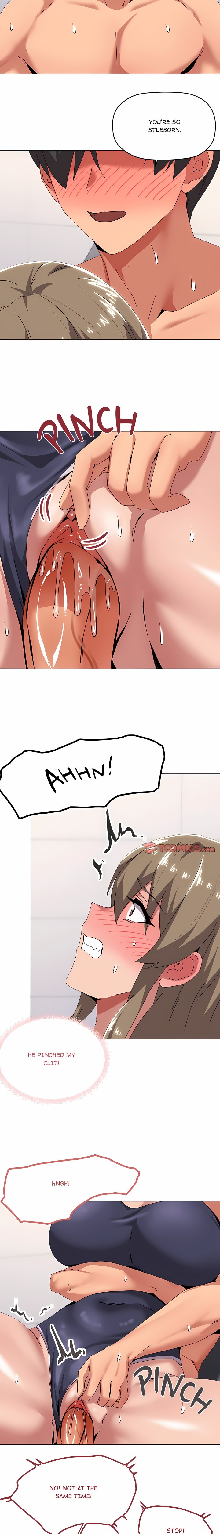 What’s Wrong With This Family? (Uncensored) 14