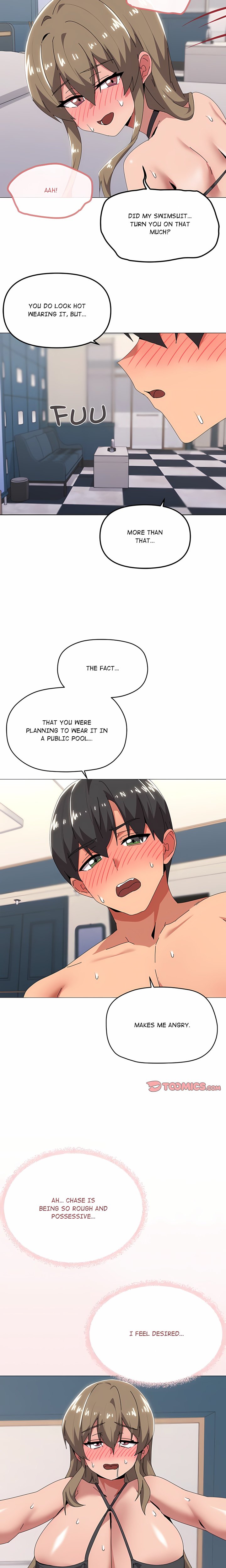 What’s Wrong With This Family? (Uncensored) 14