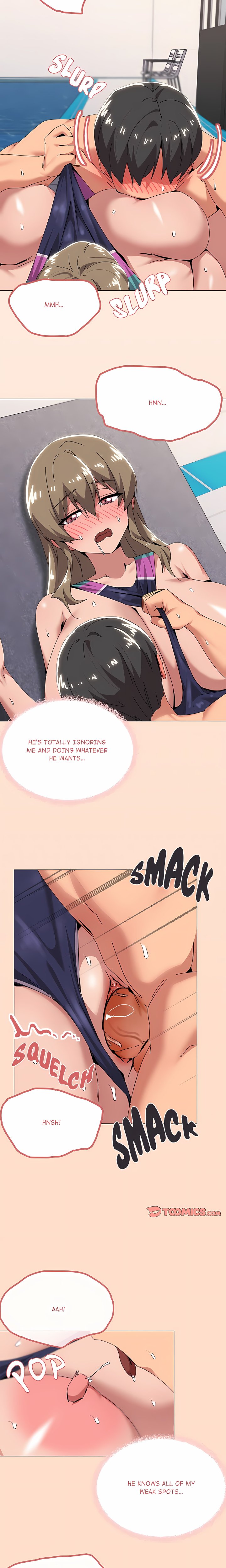 What’s Wrong With This Family? (Uncensored) 3