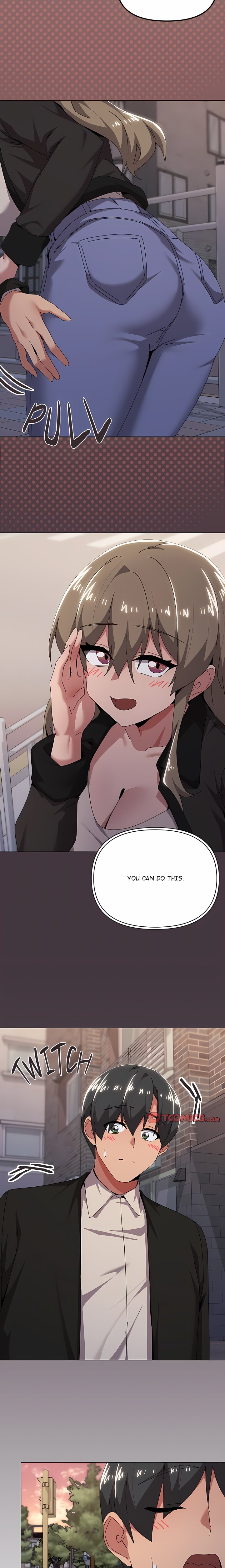 What’s Wrong With This Family? (Uncensored) 13