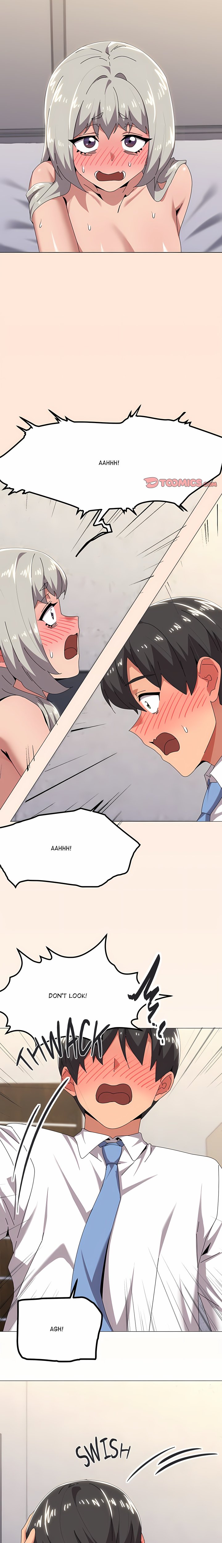 What’s Wrong With This Family? (Uncensored) 5