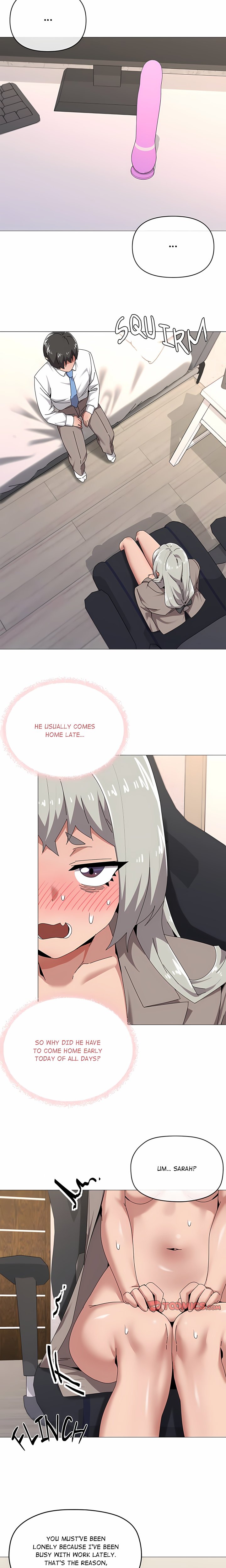 What’s Wrong With This Family? (Uncensored) 7
