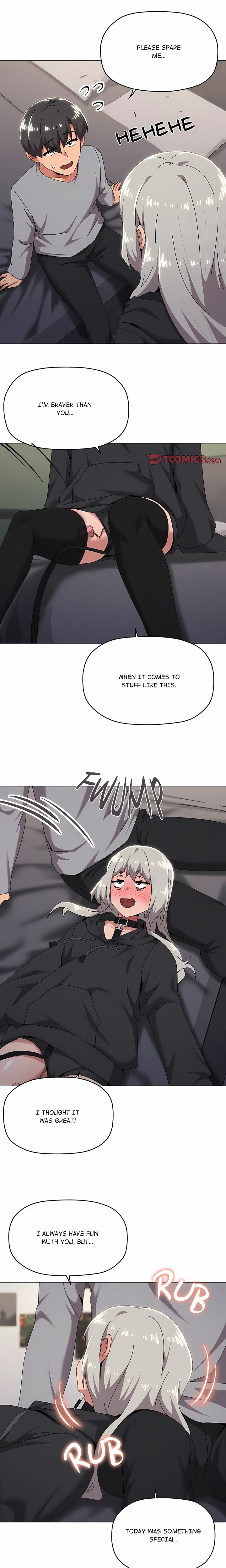 What’s Wrong With This Family? (Uncensored) 6