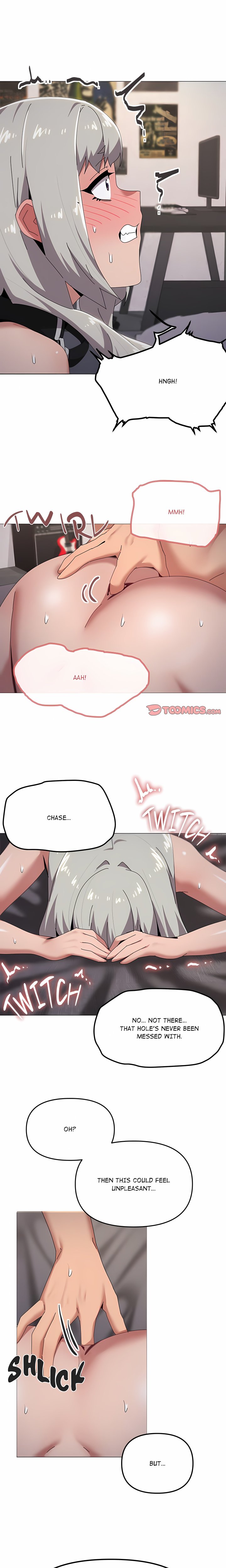 What’s Wrong With This Family? (Uncensored) 5