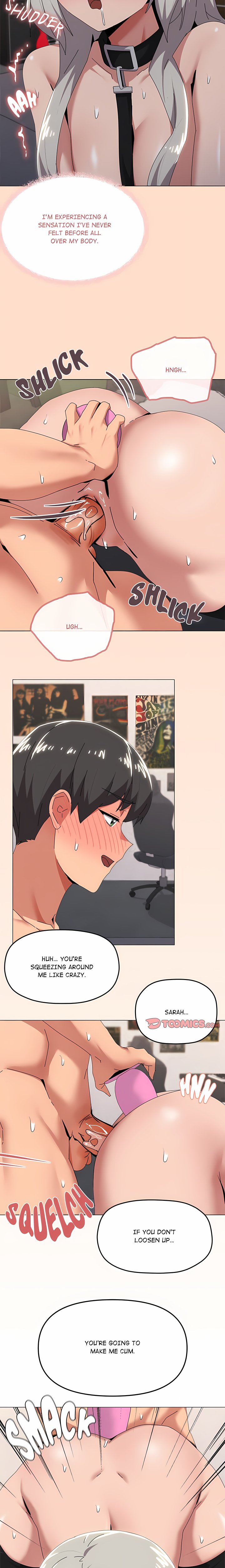 What’s Wrong With This Family? (Uncensored) 9