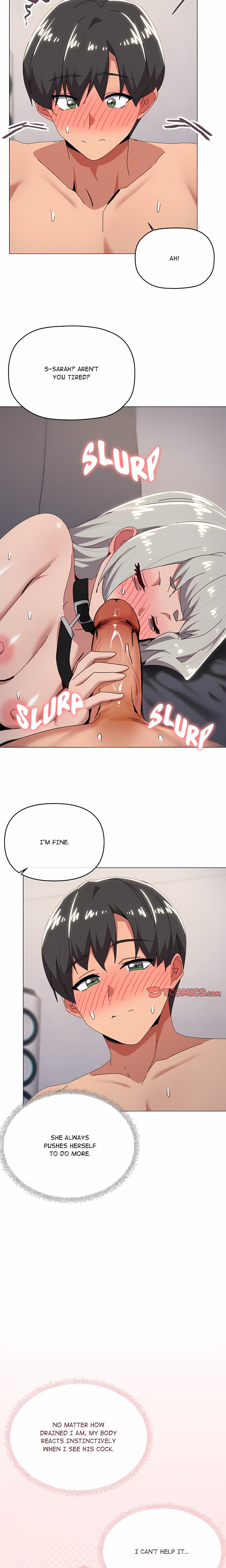 What’s Wrong With This Family? (Uncensored) 3