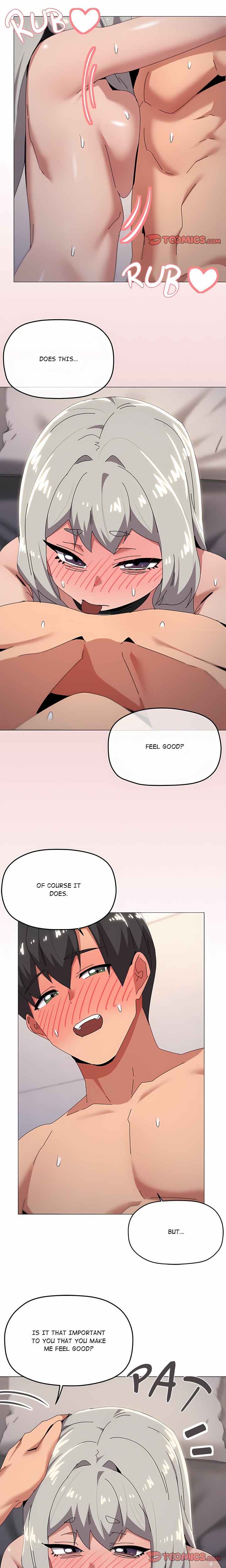 What’s Wrong With This Family? (Uncensored) 6