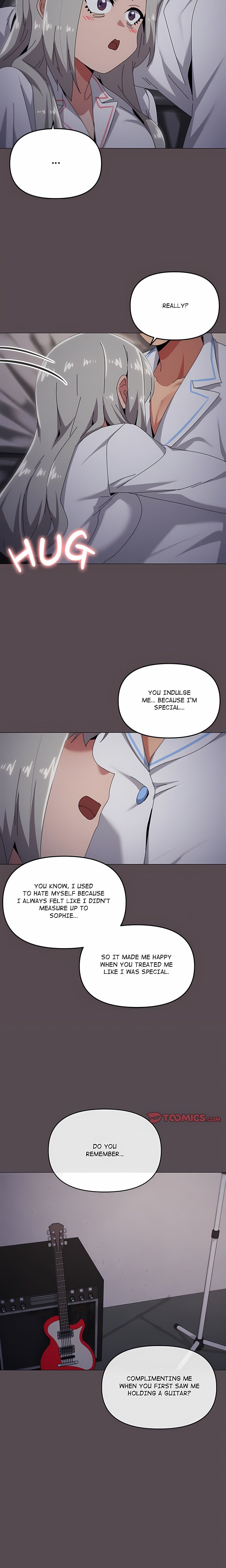 What’s Wrong With This Family? (Uncensored) 13