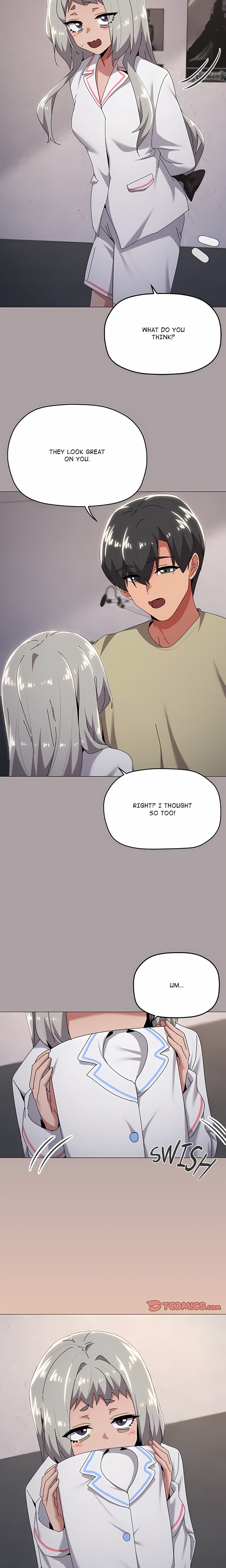 What’s Wrong With This Family? (Uncensored) 7