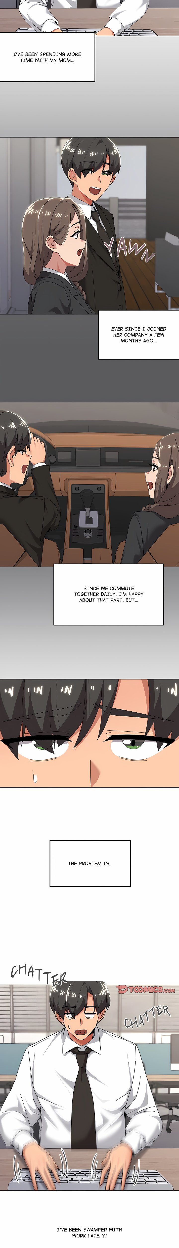 What’s Wrong With This Family? (Uncensored) 2
