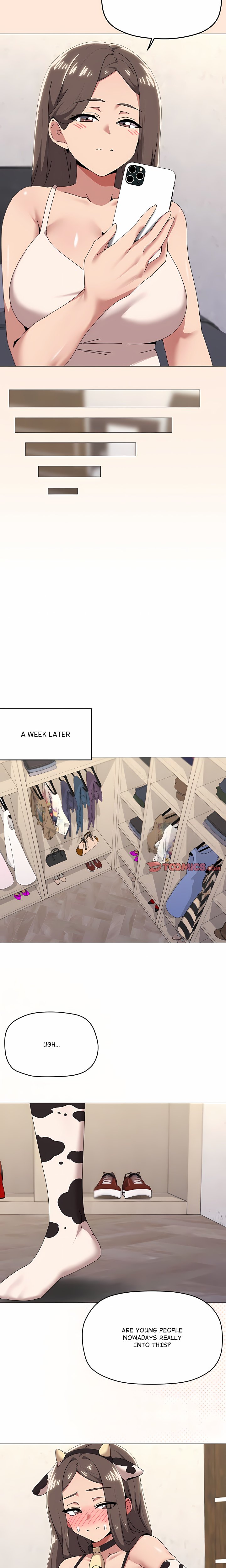 What’s Wrong With This Family? (Uncensored) 14