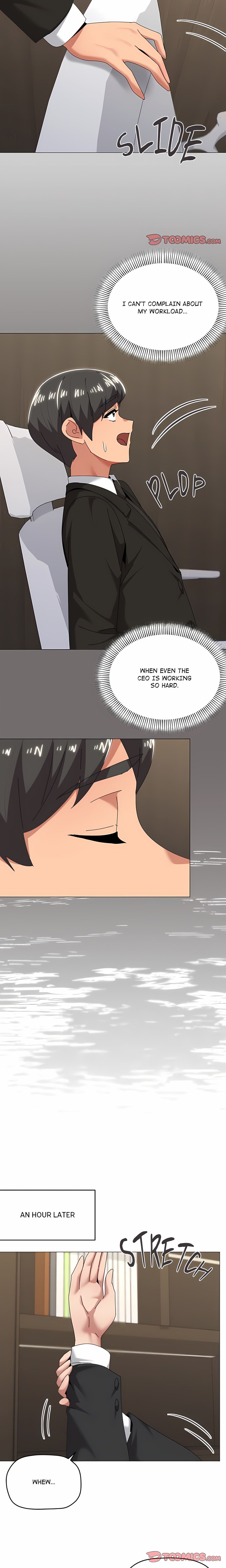 What’s Wrong With This Family? (Uncensored) 6