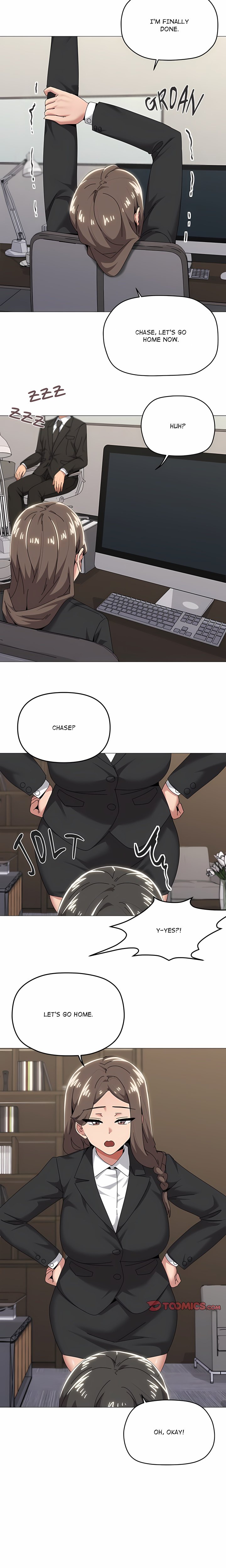 What’s Wrong With This Family? (Uncensored) 7