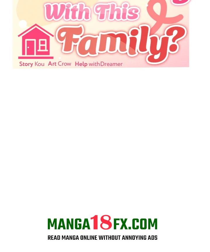 What’s wrong with this family? 40