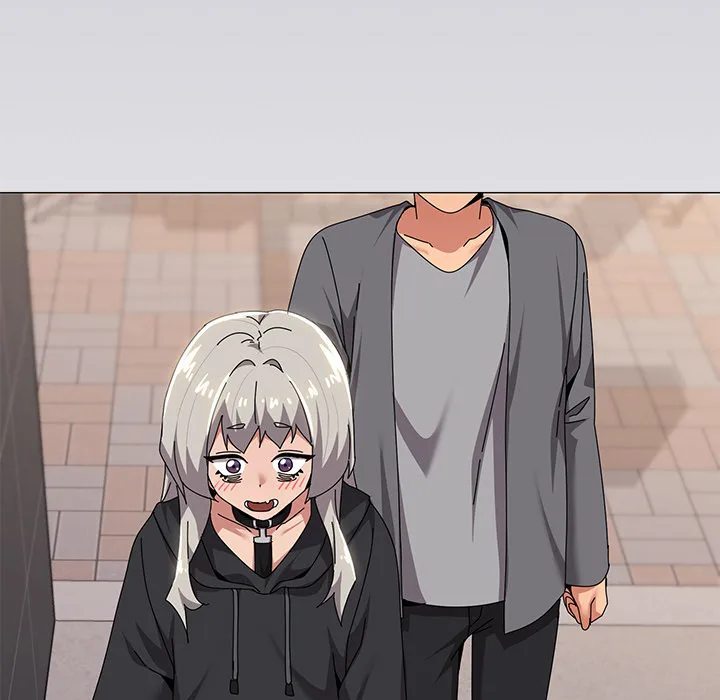 What’s wrong with this family? 112
