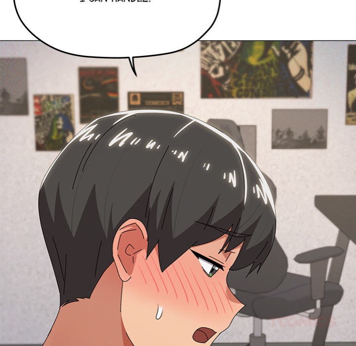 What’s wrong with this family? 15