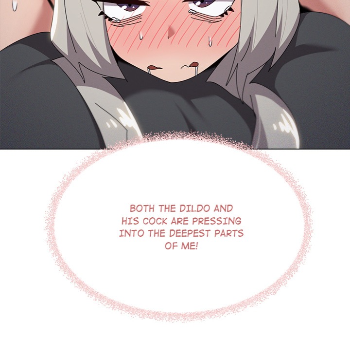 What’s wrong with this family? 100