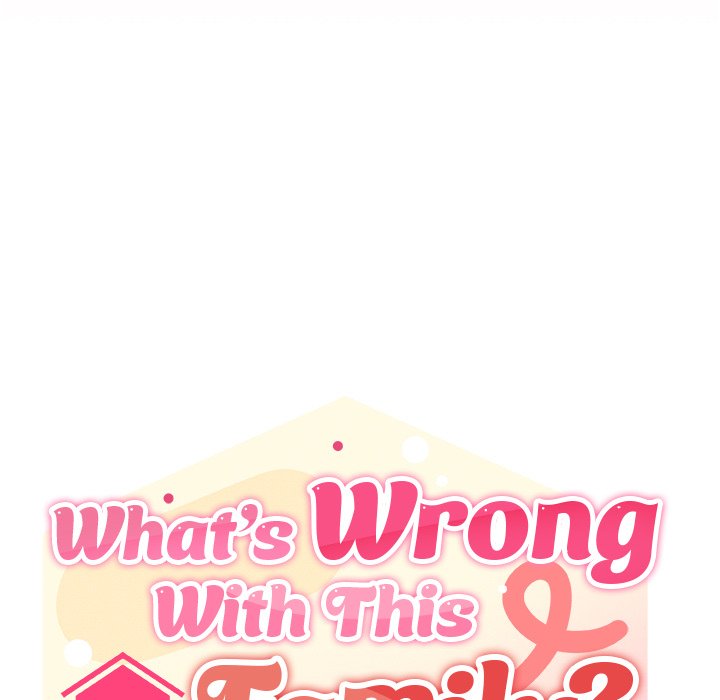 What’s wrong with this family? 27