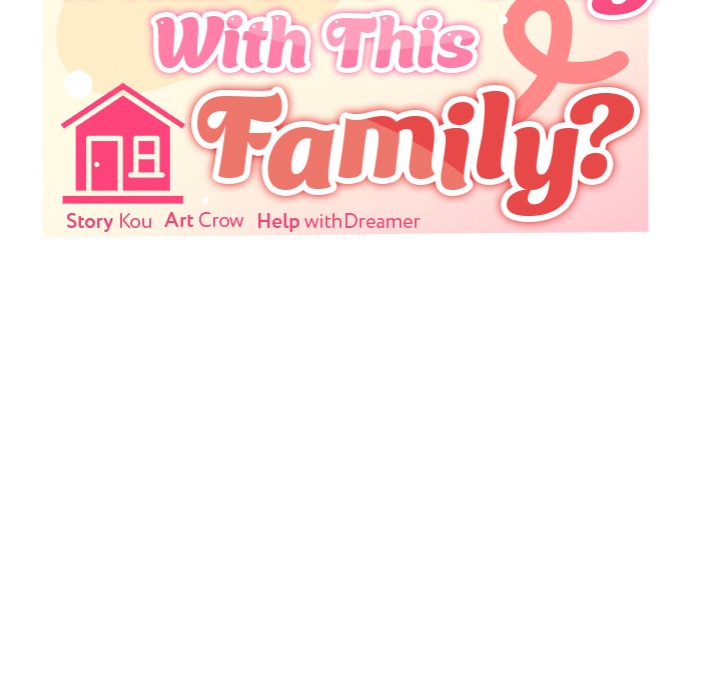 What’s wrong with this family? 10
