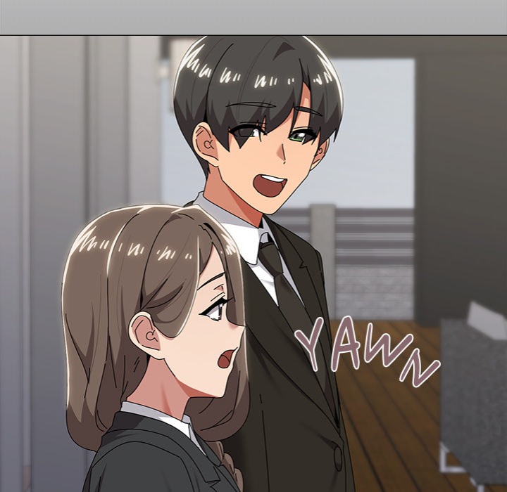 What’s wrong with this family? 10
