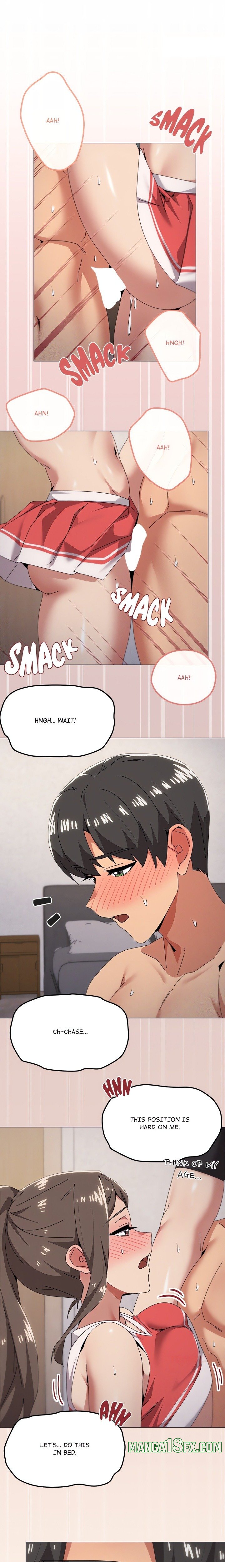 What’s wrong with this family? 12