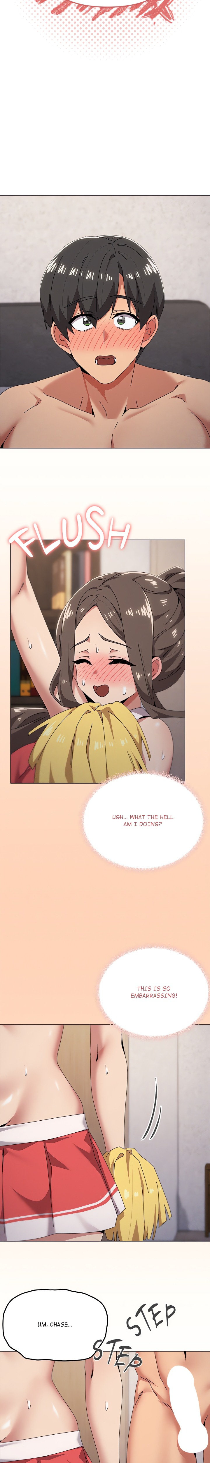 What’s wrong with this family? 10