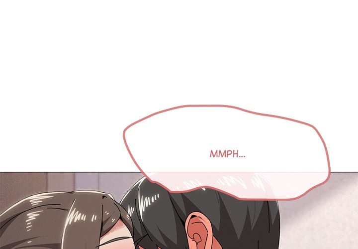 What’s wrong with this family? 4
