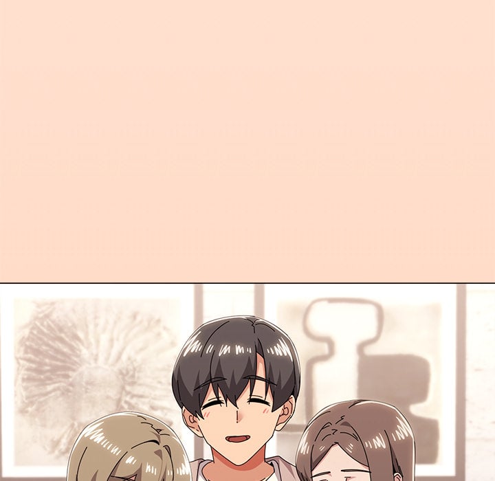 What’s wrong with this family? 106