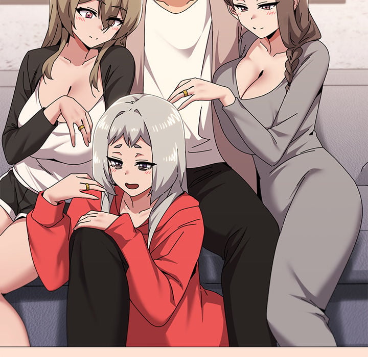 What’s wrong with this family? 107