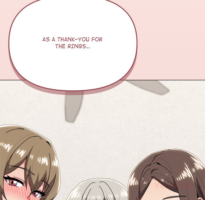 What’s wrong with this family? 123