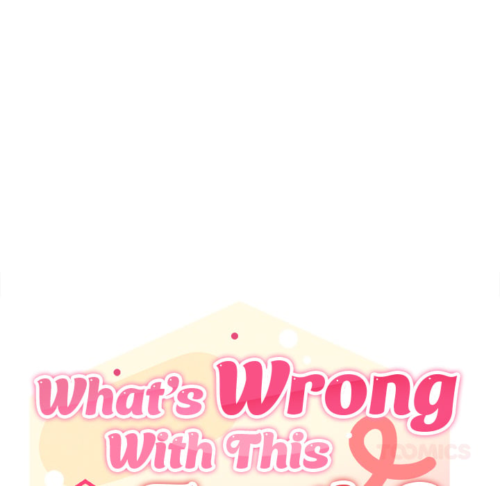 What’s wrong with this family? 57