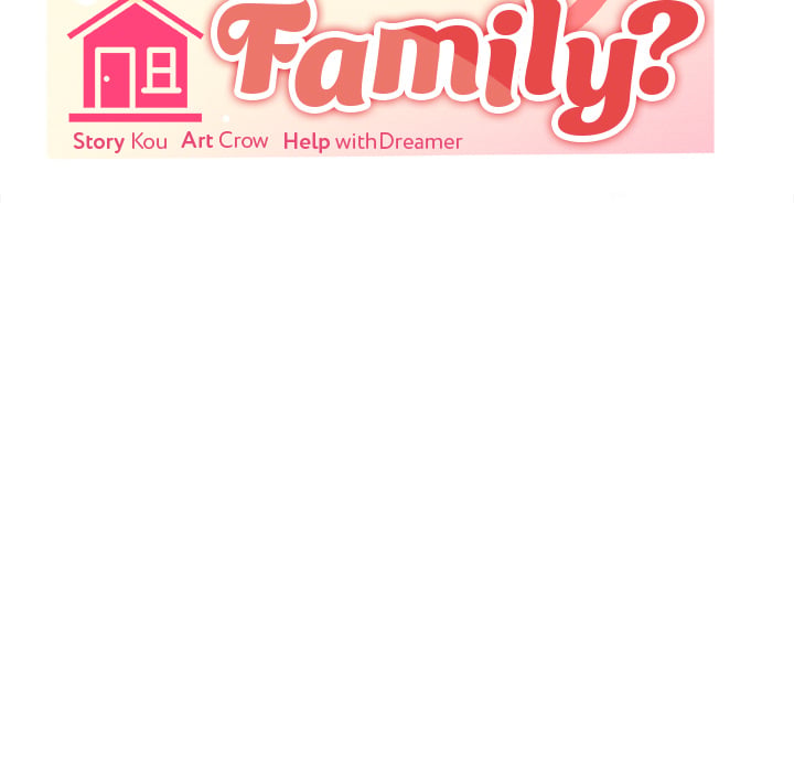 What’s wrong with this family? 58