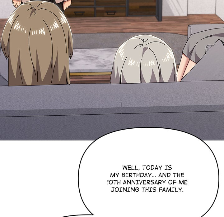 What’s wrong with this family? 60