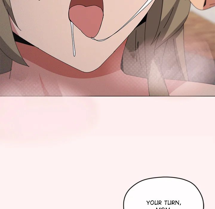 What’s wrong with this family? 15