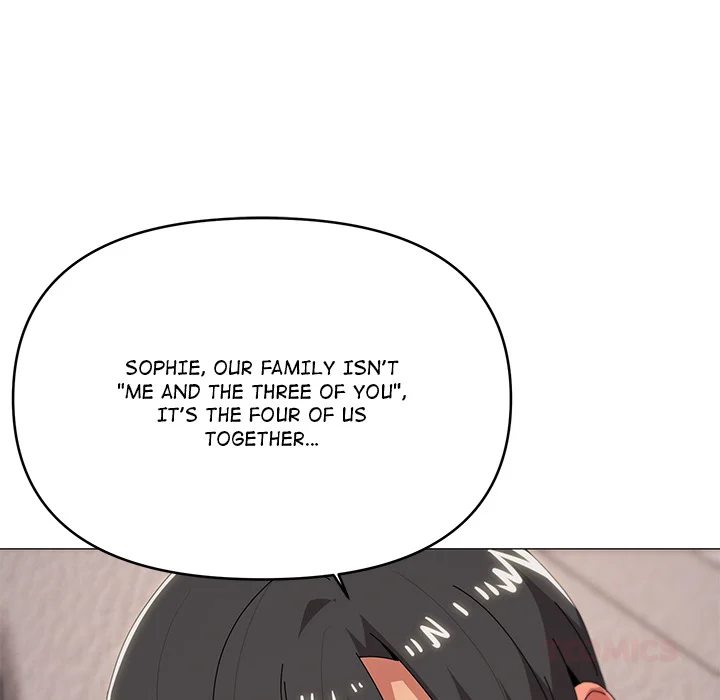 What’s wrong with this family? 98