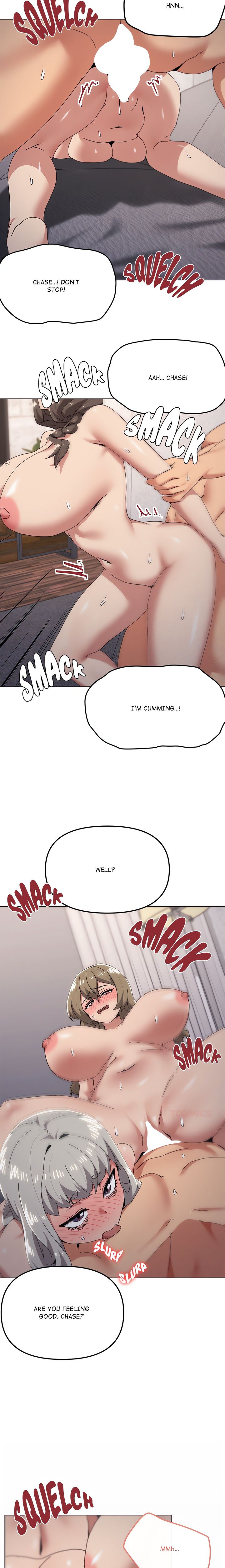 What’s wrong with this family? 13
