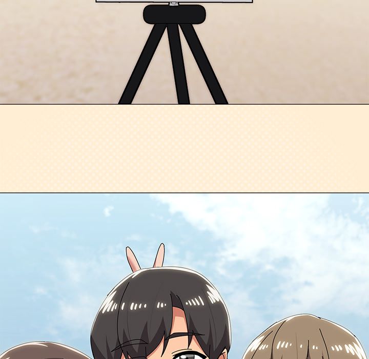 What’s wrong with this family? 25