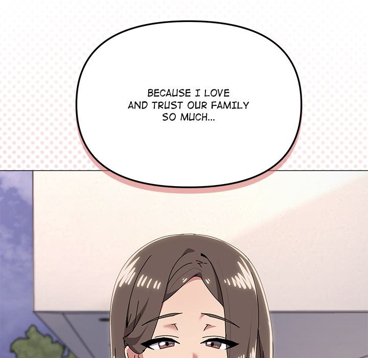 What’s wrong with this family? 98