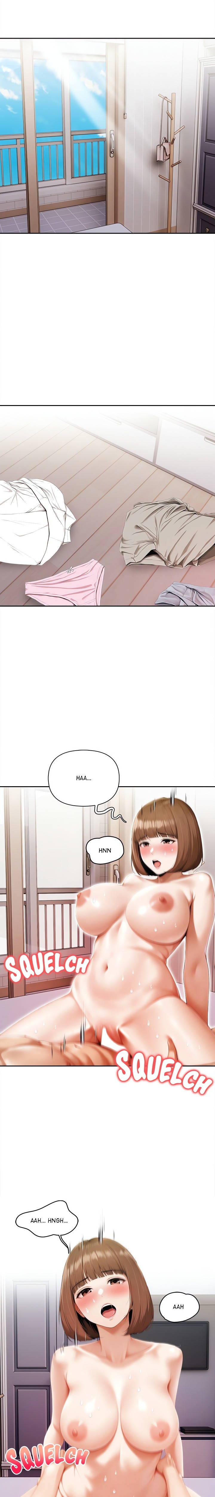 When He’s Away 3
