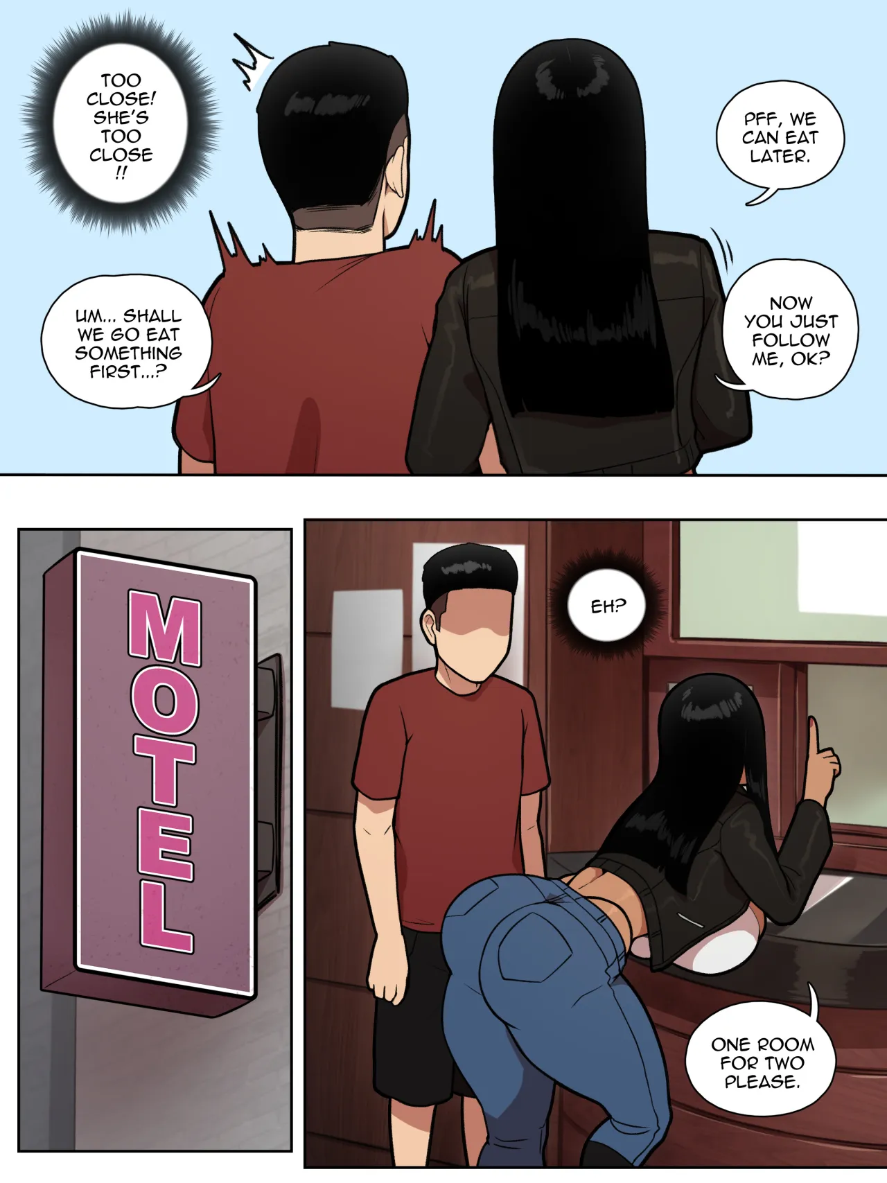 When Rampu Meets Yubi + Behind the Scene 5