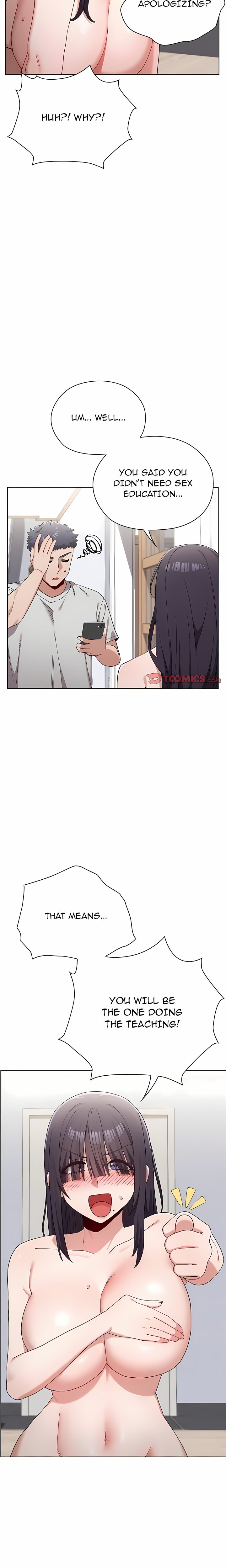 Where Did All the Men Go? 20