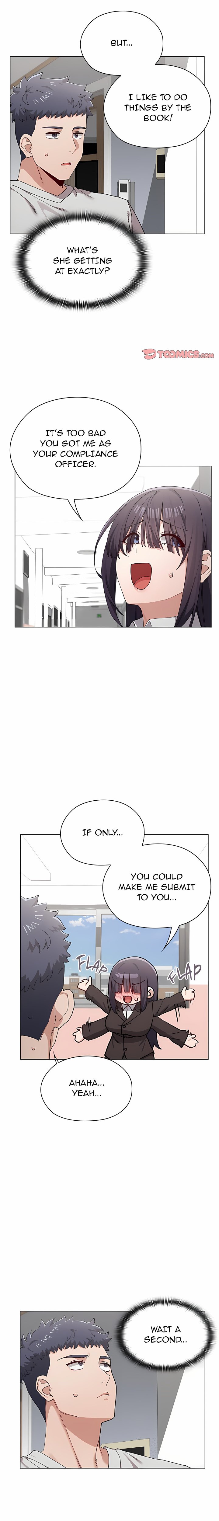 Where Did All the Men Go? 9