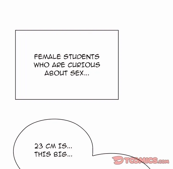 Where Did All the Men Go? 12