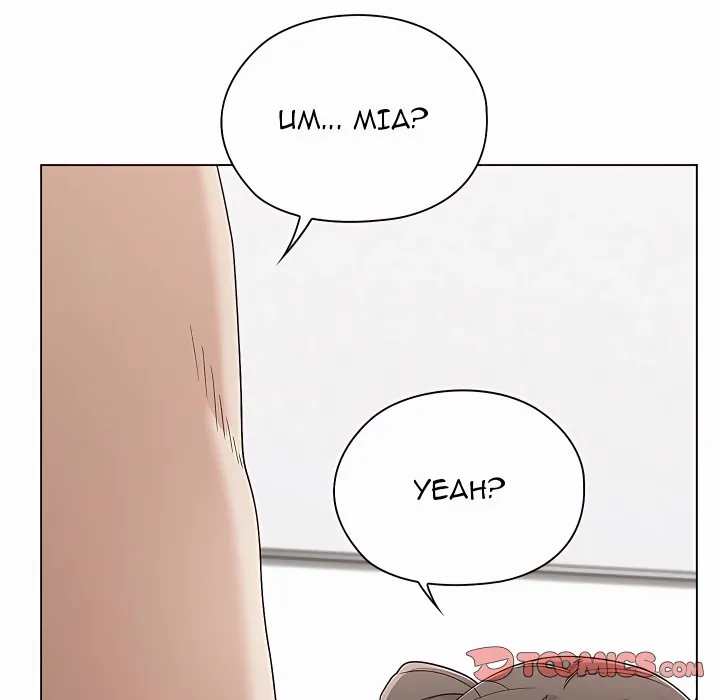 Where Did All the Men Go? 124