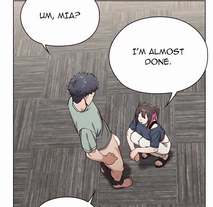 Where Did All the Men Go? 145