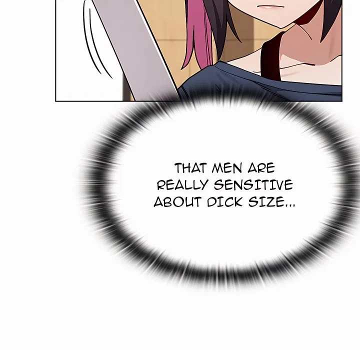 Where Did All the Men Go? 186