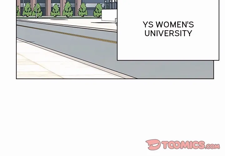 Where Did All the Men Go? 4